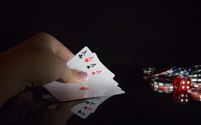 Curiosidades sobre o Texas Hold’em: 10 fatos para a mesa