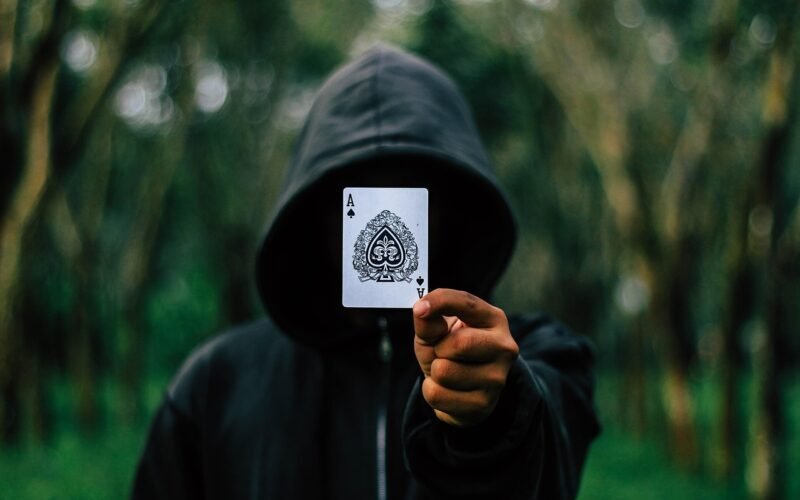 Bad beat no hijack: a matemática de uma mão perdida