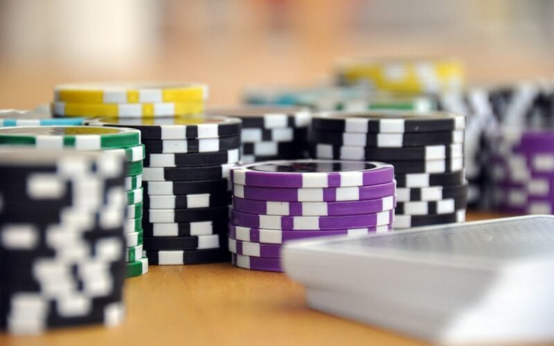 Probabilidades do poker: os números que você deve decorar